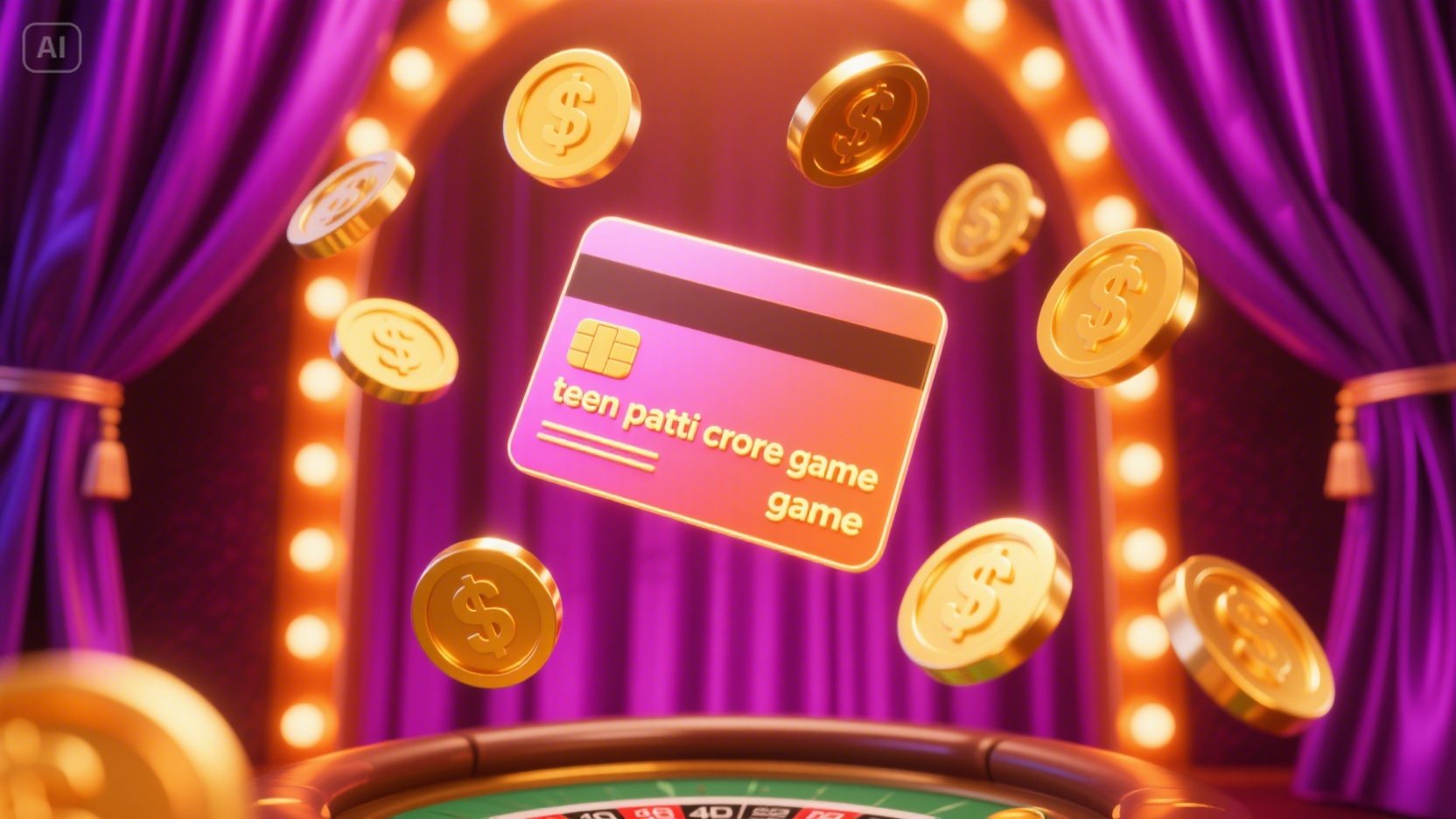 teen patti crore game